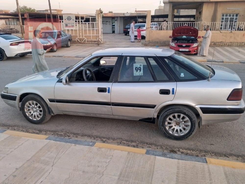 دايو اسبيرو